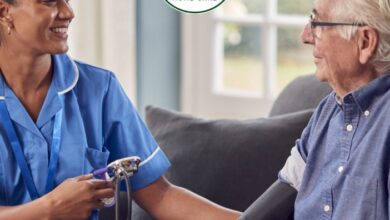 The Importance of Routine and Structure in Senior Home Care The Importance of Routine and Structure in Senior Home Care