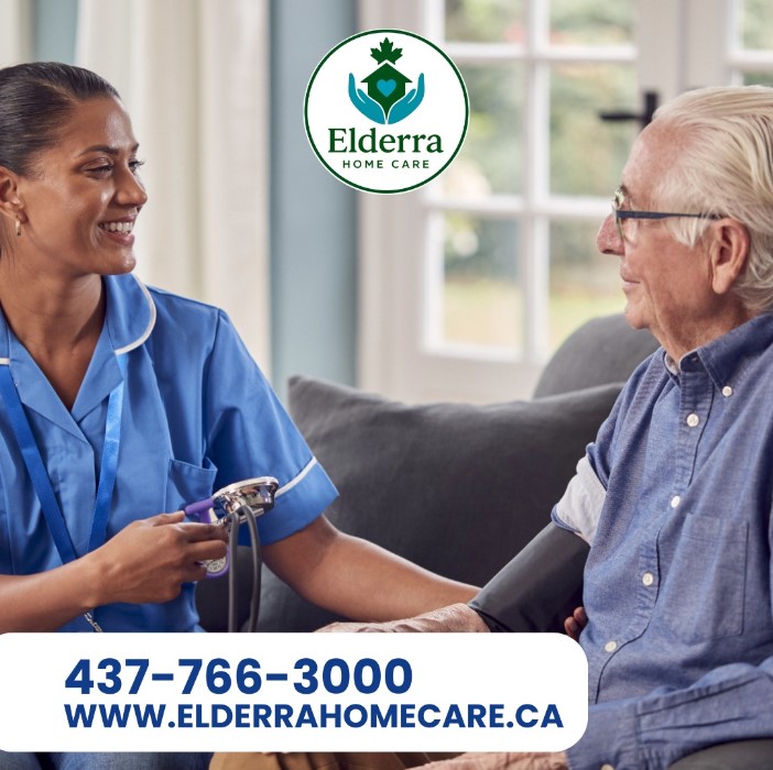 The Importance of Routine and Structure in Senior Home Care