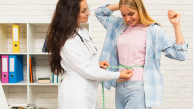 How Weight Management Consultations Can Guide You Toward Safe and Effective Weight Loss