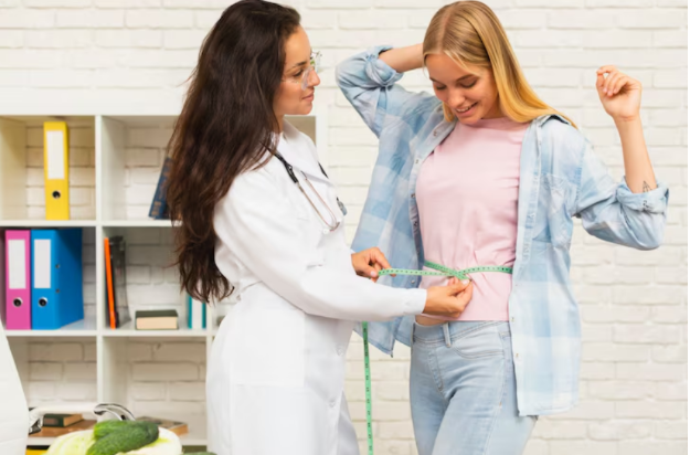 How Weight Management Consultations Can Guide You Toward Safe and Effective Weight Loss