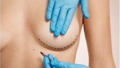 How Breast Implants Can Help You Achieve Your Desired Body Shape
