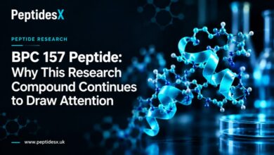 BPC 157 Peptide: Why This Research Compound Continues to Draw Attention