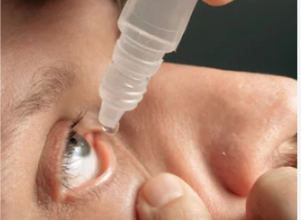 Serum Eye Tears in Tarpon Springs: A Guide to Dry Eye Relief
