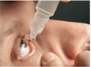 Serum Eye Tears in Tarpon Springs: A Guide to Dry Eye Relief